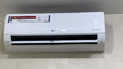 HC Ar Condicionados