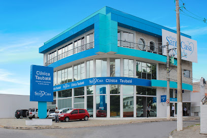 Clínica Taubaté - Santa Casa São José dos Campos