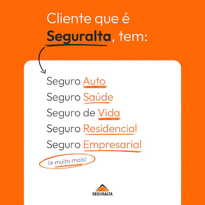 Seguralta Corretora de Seguros