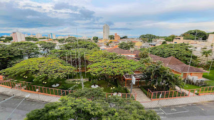Senac Taubaté
