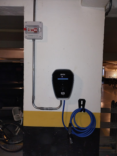 FN Engenharia Elétrica