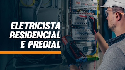 Santos Eletricista Residencial, Predial e Comercial