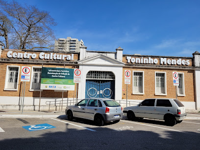 Centro Cultural Municipal de Taubaté
