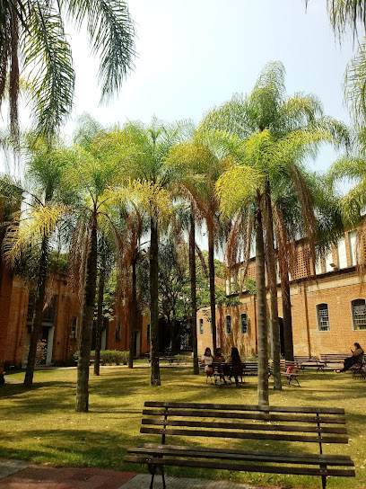 Departamento de Arquitetura - Unitau