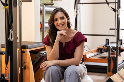 Studio de Pilates Caroline Alcici