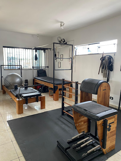 Habite-se Fisioterapia e Pilates