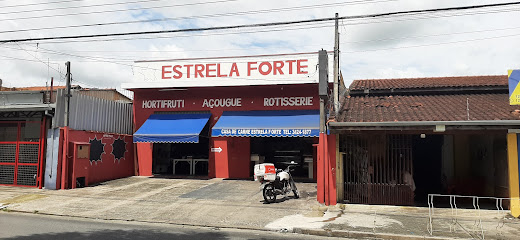 Estrela Forte