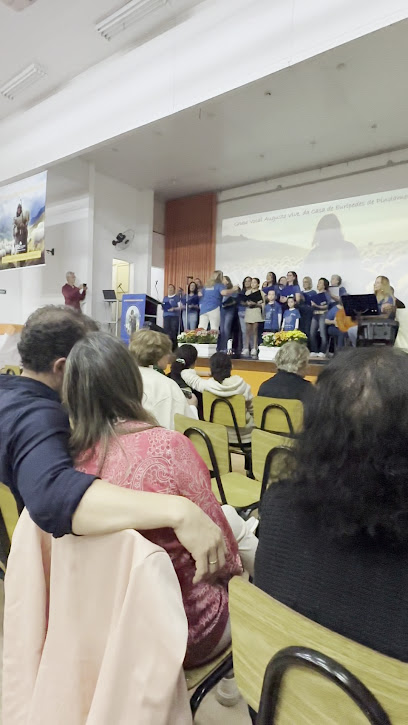 Centro Espírita União Caridade