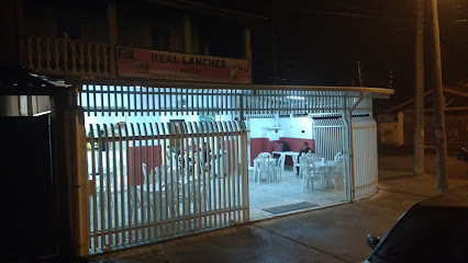 Real Lanches Pastéis & Açaí