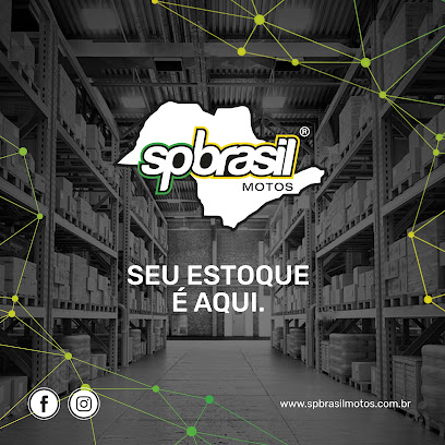 SP Brasil Motos