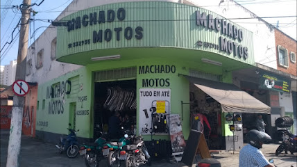 Machado Motos