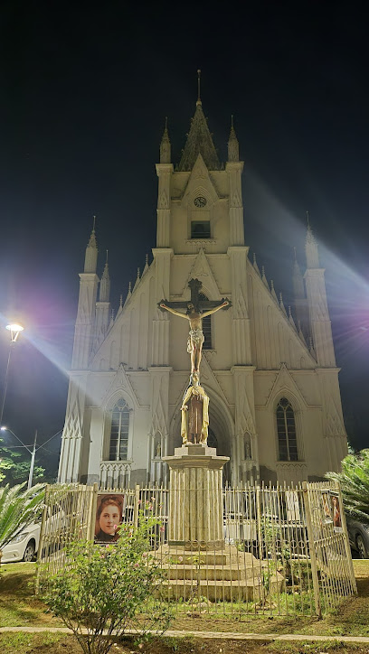 Decoração