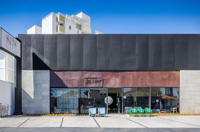 Efeito Design Móveis e Decoração