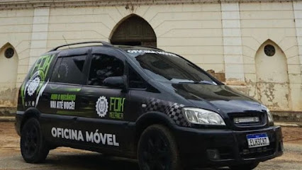 FOX Mecânica