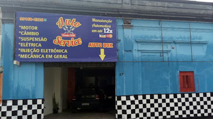 Auto Service