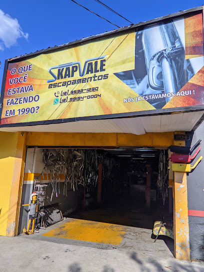 Skap Vale