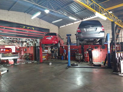 JM Auto Center