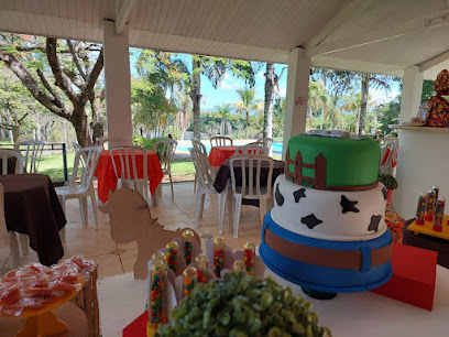 Fazendinha Taubaté - Restaurante & Turismo Rural