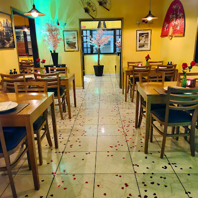 Restaurante Ton-San