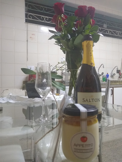 Appetito Cozinha Italiana