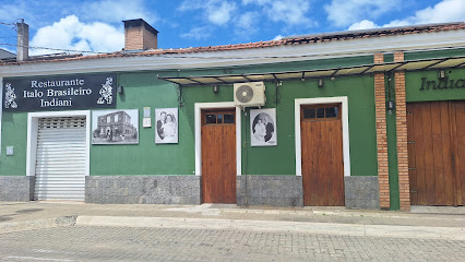 Cantina Indiani