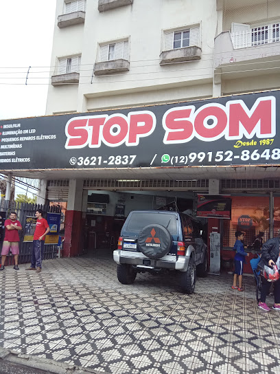Stop Som