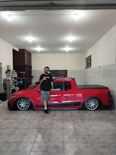 Biel Sound Auto Elétrica