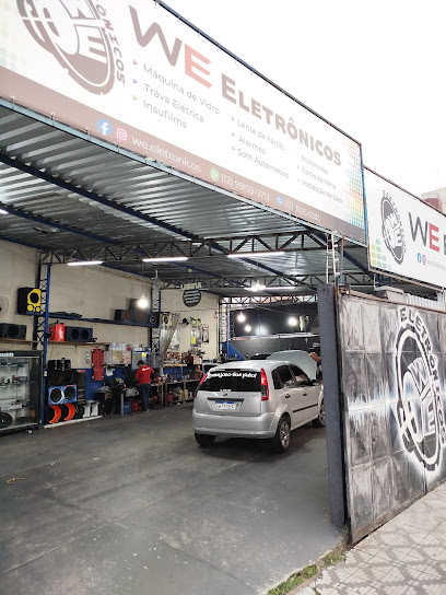 We Eletronicos