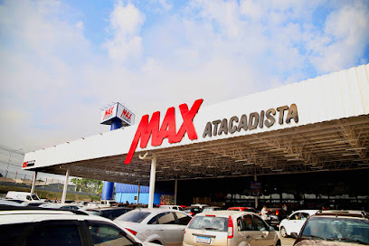 Max Atacadista Taubaté
