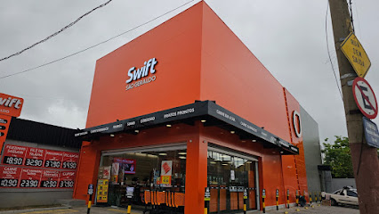Swift - São Geraldo