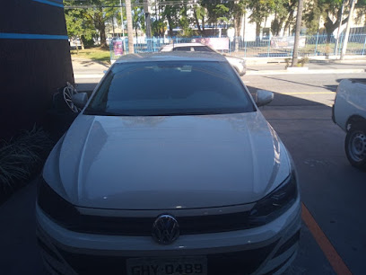 Ale Brasil Auto Vitrais